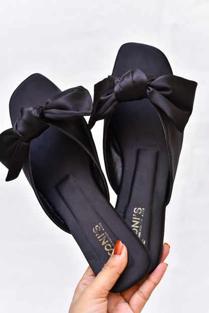 Black Bow Flats ZFW:10009